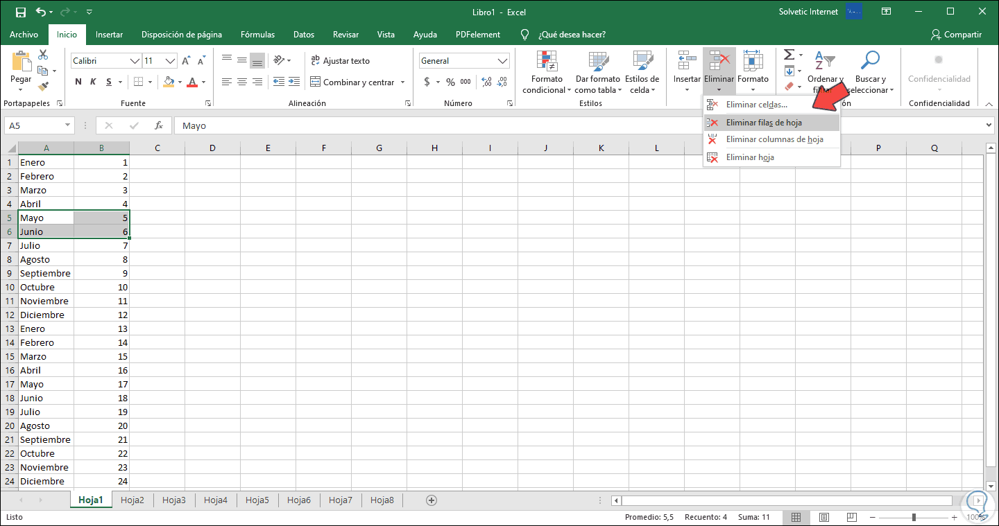 3-Как-удалить-несколько строк-в-время-в-Excel-с-контекстное меню. png