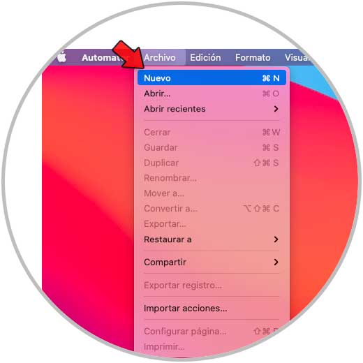Seguir Nylon Lujoso ▷ Cómo cerrar todas las aplicaciones en Mac ✔️ 1 clic - Solvetic