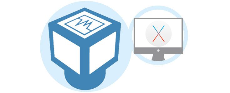 Virtualbox Virtualbox