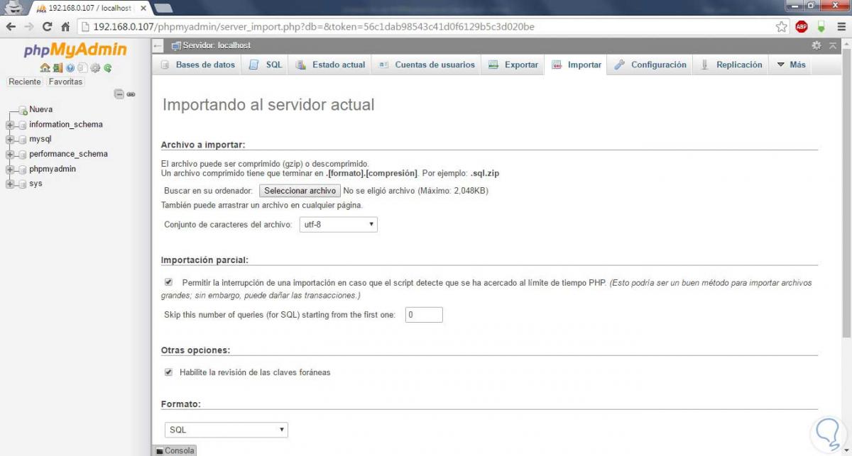 Cómo instalar phpMyAdmin en Ubuntu 16.04 - Solvetic