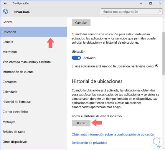 sobras aritmética prototipo ▷ BORRAR CACHE Windows 10 ✔️ Mac y Linux - Solvetic