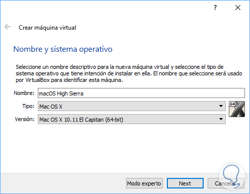 virtualbox sierra tomaru virtualbox sierra tomaru
