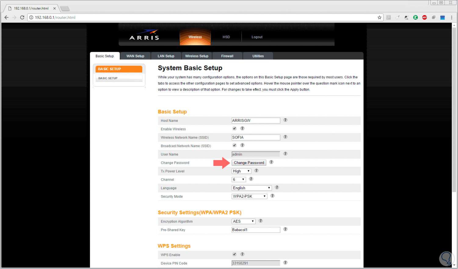 Cómo recuperar o hackear contraseña WiFi Solvetic