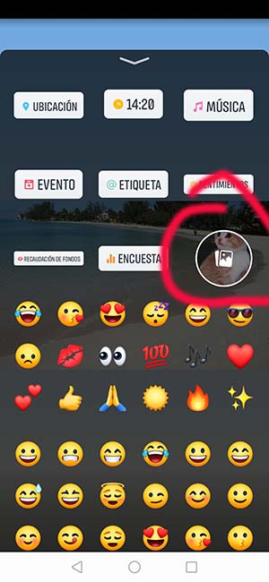 Instagram añade Dual, para que grabes vídeos con las dos cámaras del móvil a la vez