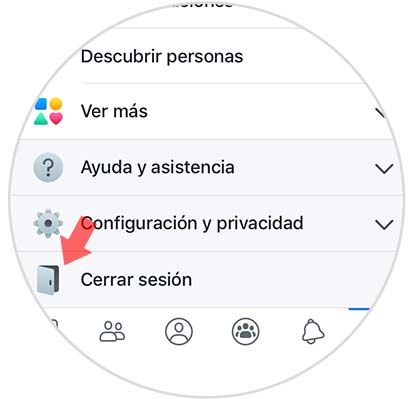 ▷ Cómo tener DOS CUENTAS de Facebook iPhone o Android - Solvetic