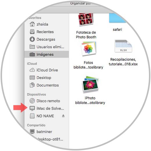puerta Restringir borroso Cómo saber qué ocupa espacio en mi disco duro Mac - Solvetic