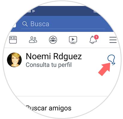 Cómo abrir dos cuentas distintas de Facebook al mismo tiempo