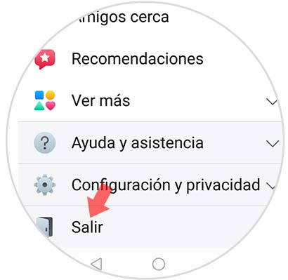 ▷ Cómo tener DOS CUENTAS de Facebook iPhone o Android - Solvetic