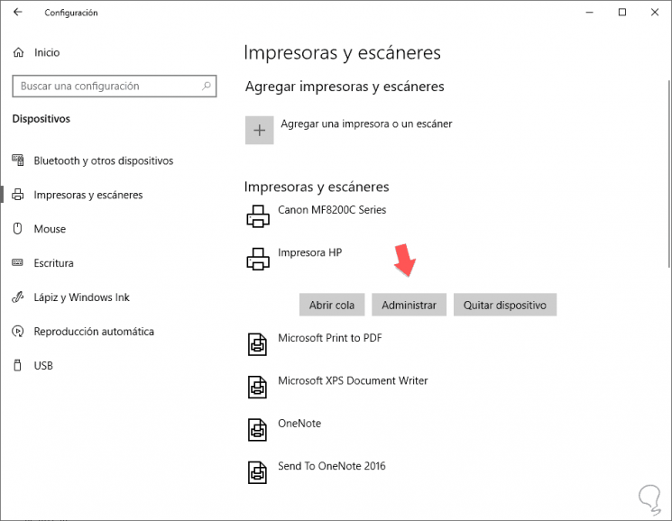 ▷ Impresora en estado de error Windows 10 | HP, EPSON - Solvetic
