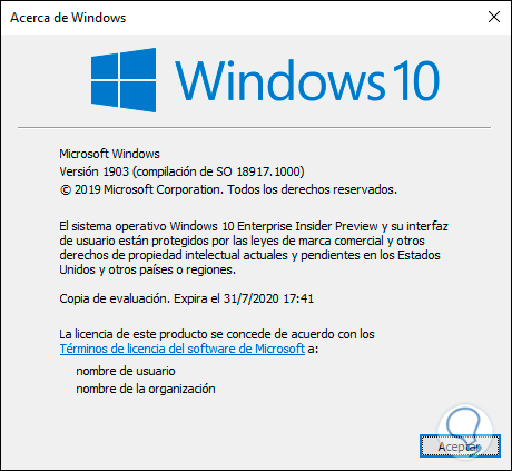 Como Buscar Archivos Menu Inicio Windows 10 Solvetic
