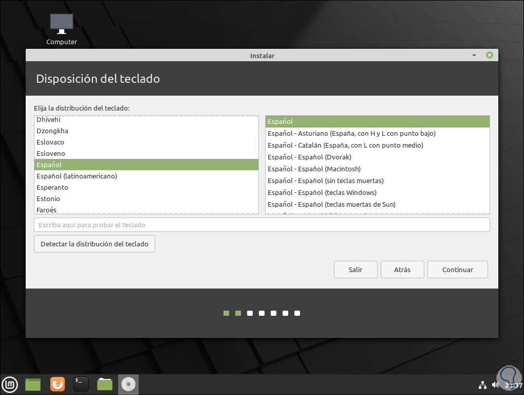 Cómo instalar Linux Mint 20 Solvetic