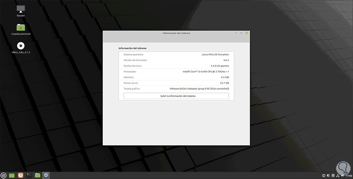 Cómo instalar Linux Mint 20 Solvetic