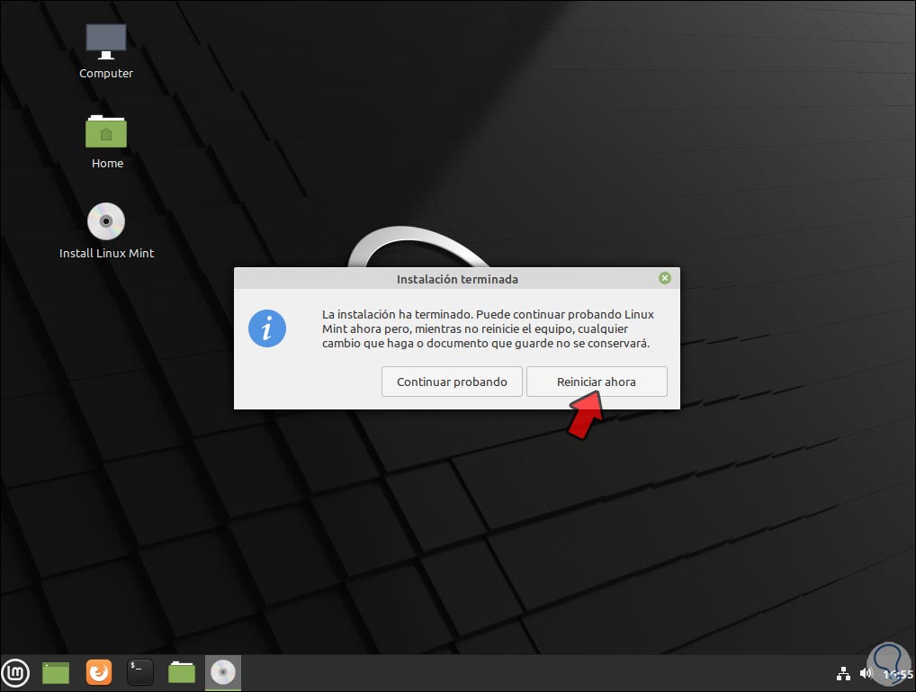 Cómo instalar Linux Mint 20 Solvetic
