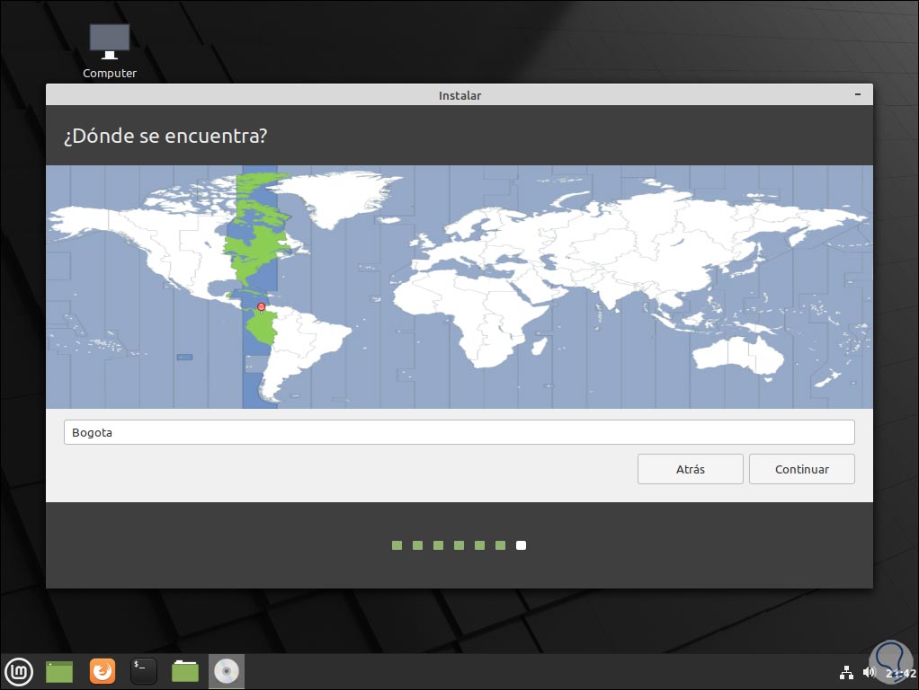 Cómo instalar Linux Mint 20 Solvetic
