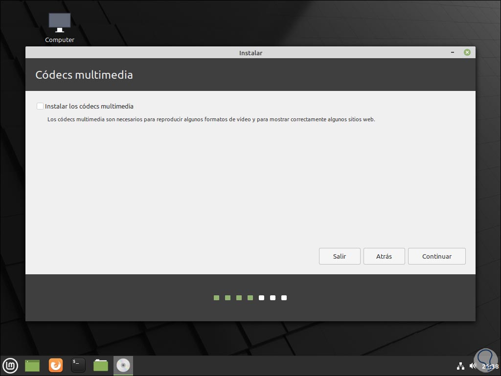 Cómo instalar Linux Mint 20 Solvetic