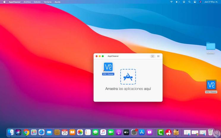 Appcleaner Appcleaner