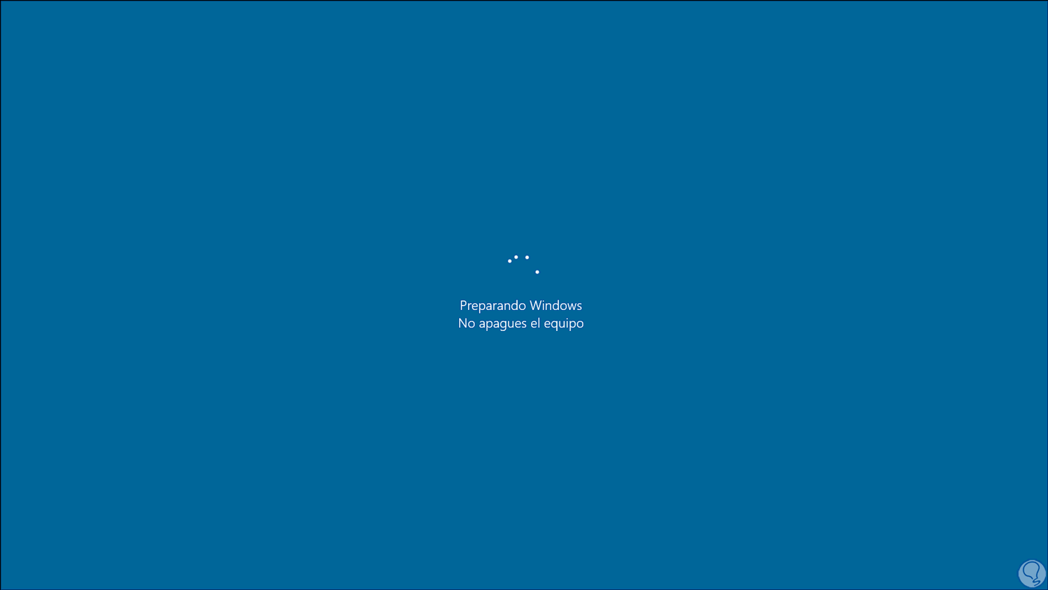 Instalar Terminal Linux en Windows 10 Solvetic