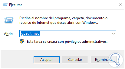 Ajustamiento Desafortunadamente preámbulo ▷ Windows 10 bloquea archivos descargados | SOLUCION - Solvetic