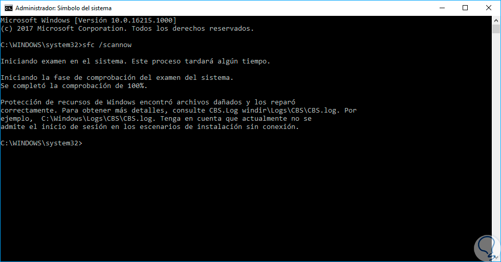 Activar Copiar y pegar en CMD ️ Ctrl C y Ctrl V Solvetic