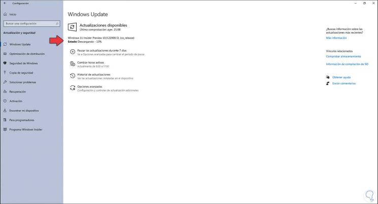 Actualizar Windows 8 A Windows 10 Sin Perder Datos