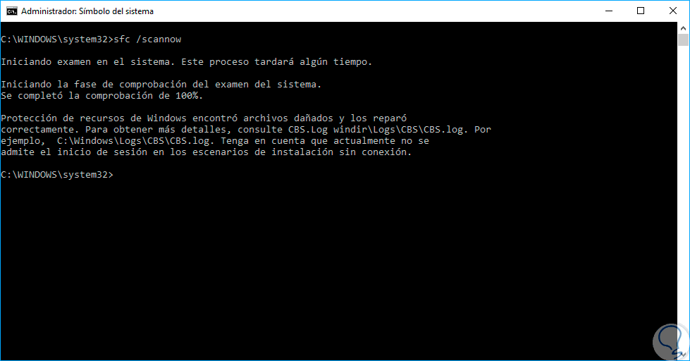 Error WINLOAD.EXE Windows 10 ️ SOLUCION Solvetic