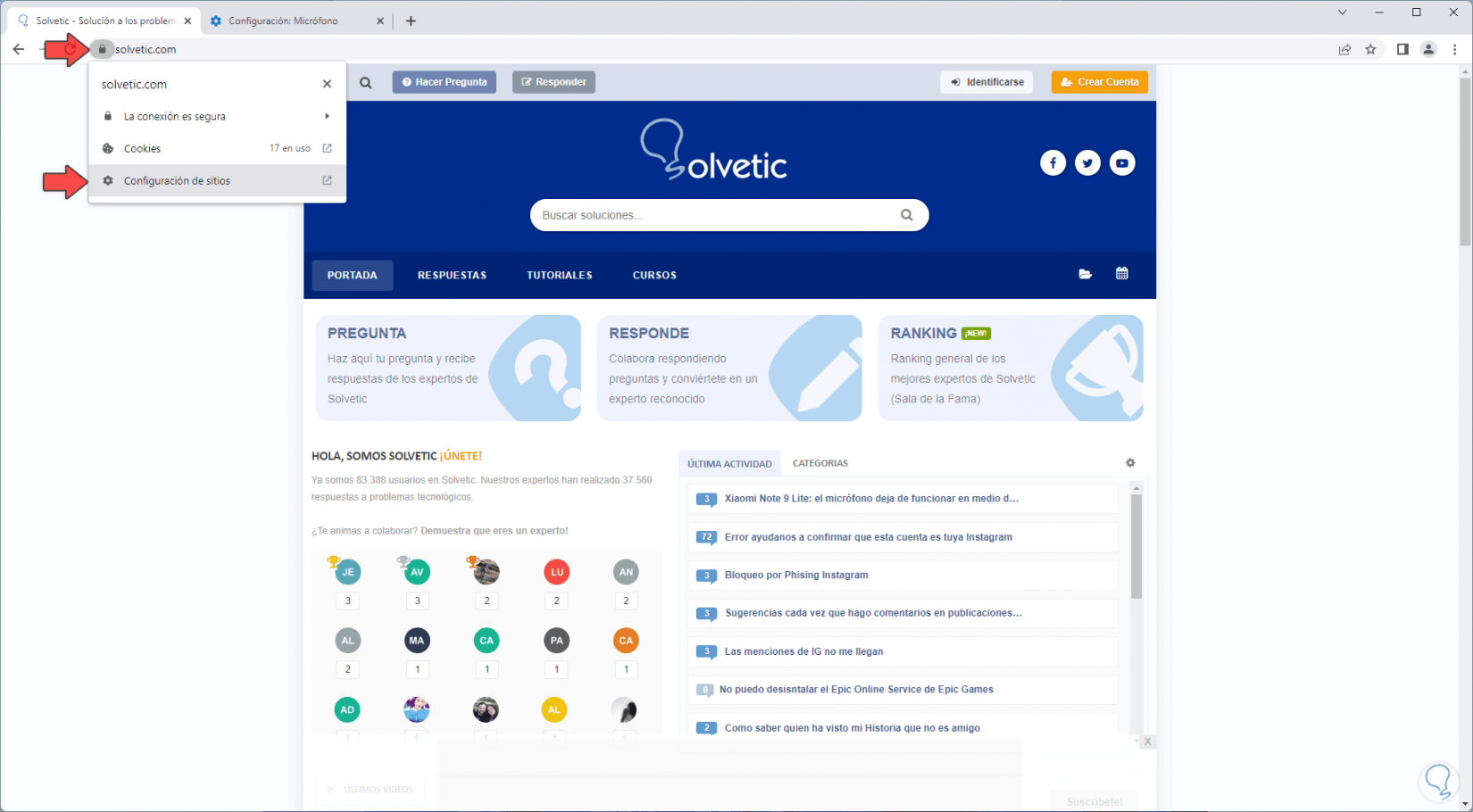 Cómo Activar el Google Chrome PC ✔️ Solvetic