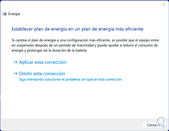 No se activa el Protector de Pantalla en Windows Solvetic