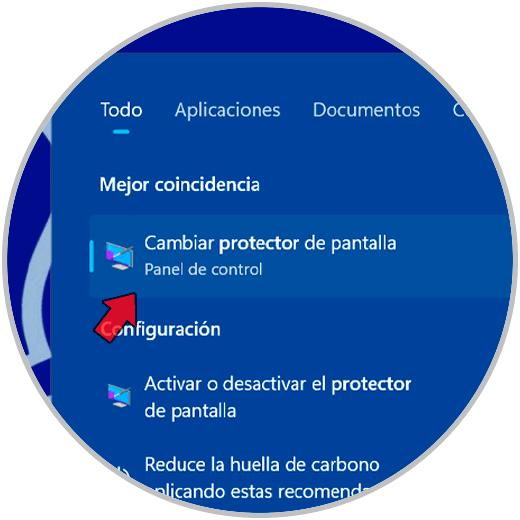No se activa el Protector de Pantalla en Windows Solvetic