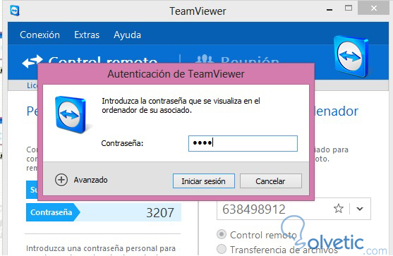 Como conectarse con teamviewer real vnc server for mac download