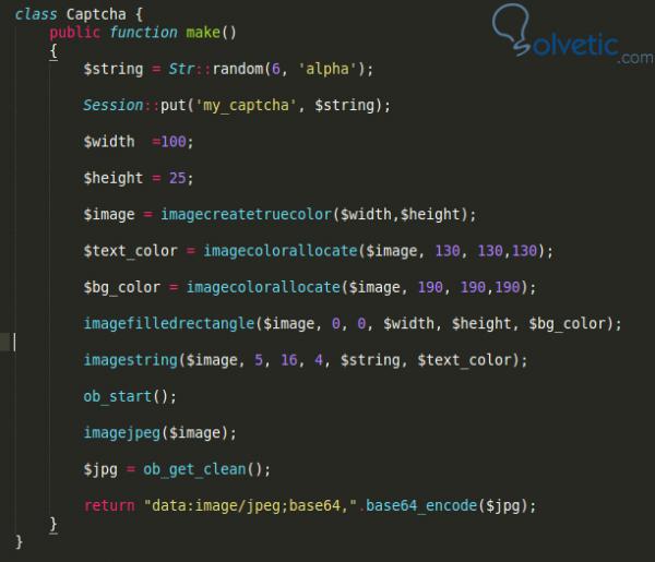 Laravel - Solvetic - Página 20