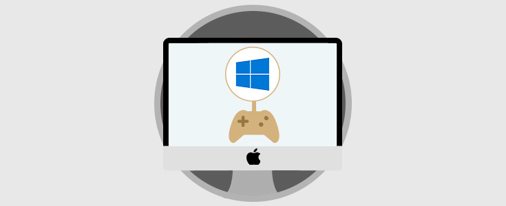 Cómo ejecutar juegos de PC en macOS Sierra