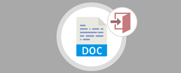 Cómo abrir archivo Word (.docx) sin Microsoft Office ...