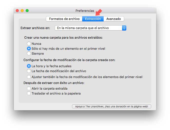 Como abrir un archivo rar en mac Como abrir un archivo rar en mac