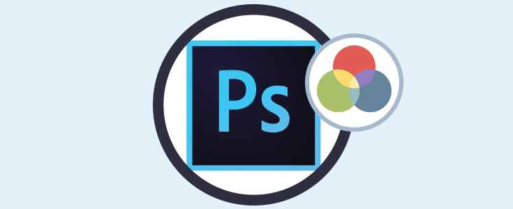 Reemplazar color de fotografía en Adobe Photoshop