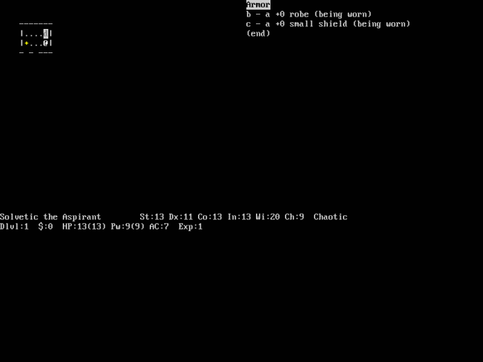 Imagen adjunta: •-Nethack-linux.png