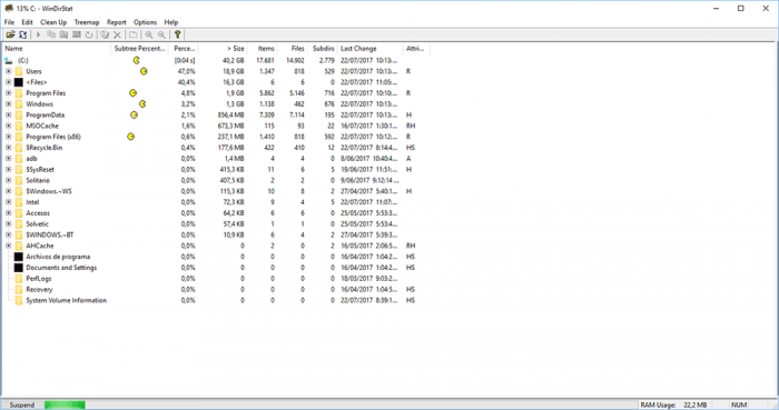 Imagen adjunta: WinDirStat-2.png