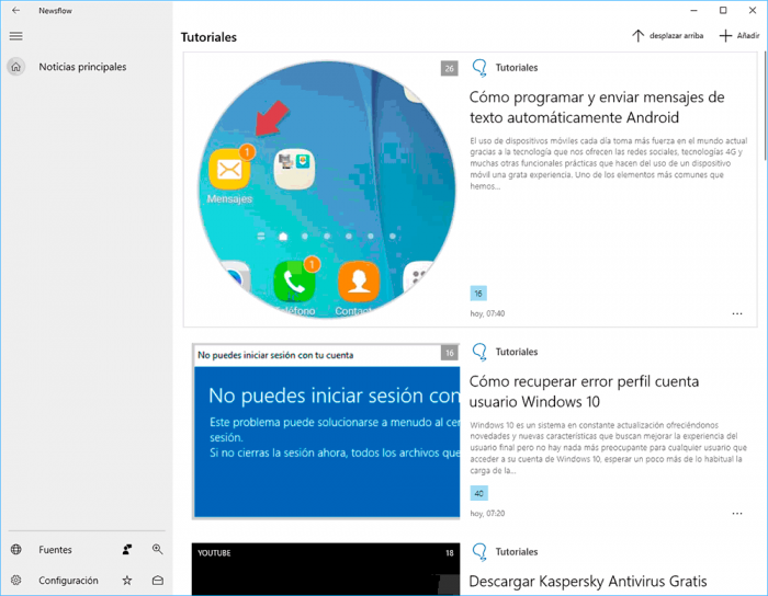 Imagen adjunta: 2-INTERFAZ-RSS-NewsFlow.png