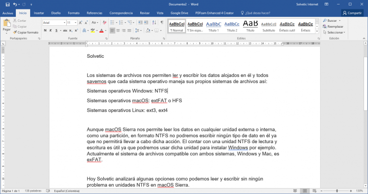 Como Quitar Lo Subrayado En Rojo En Word