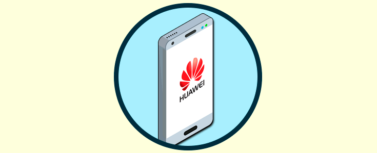 Tutoriales Huawei P20 Lite
