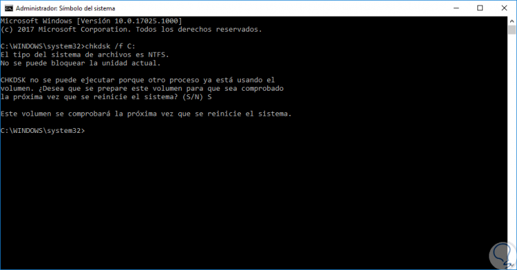 Solucionar error No se puede ejecutar esta aplicación en el equipo