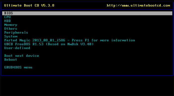 Imagen adjunta: 8 ultimate boot cd.png