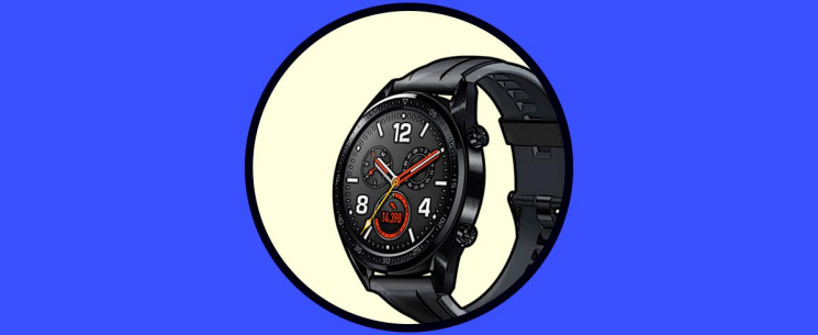 Tutoriales Huawei Watch GT en español