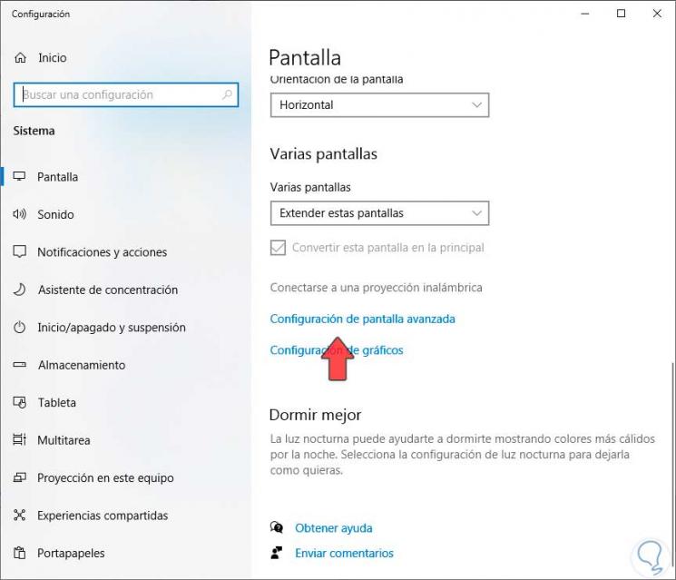 Como Saber Los Hz De Mi Monitor Windows 10