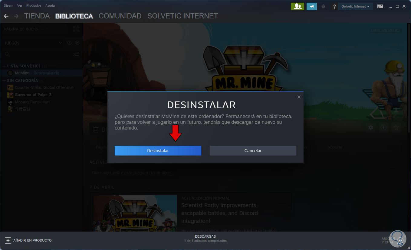 Steam: Los desarrolladores ya sufren el lado oscuro de los reembolsos -  AnaitGames