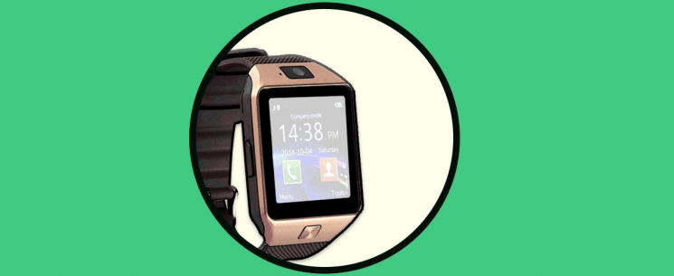 Tutoriales Smartwatch DZ09