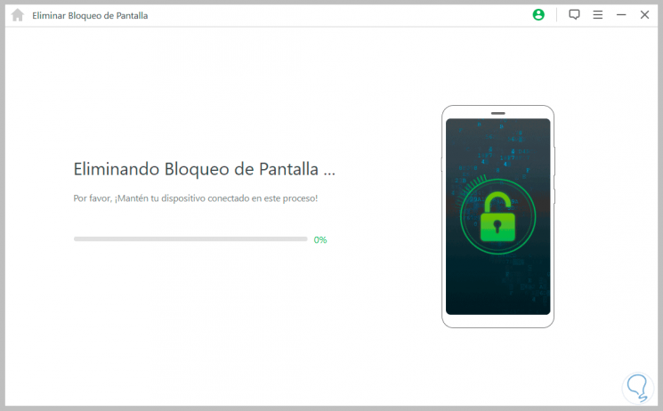 Quitar Patrón De Desbloqueo Samsung Sin Perder Datos
