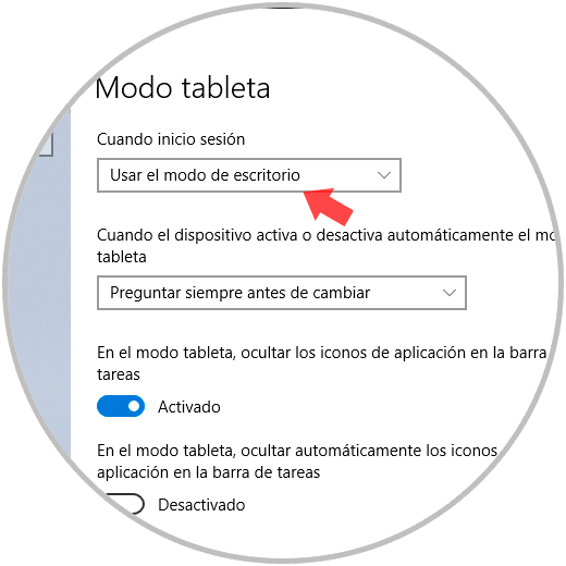 Cómo bloquear o desbloquear Barra de tareas Windows 10 Solvetic