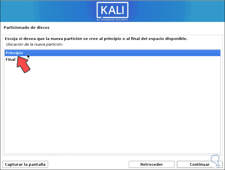 Instalar Kali Linux Junto A Windows 10
