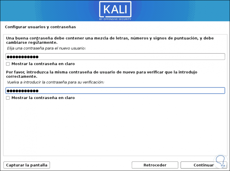 Instalar Kali Linux Junto A Windows 10