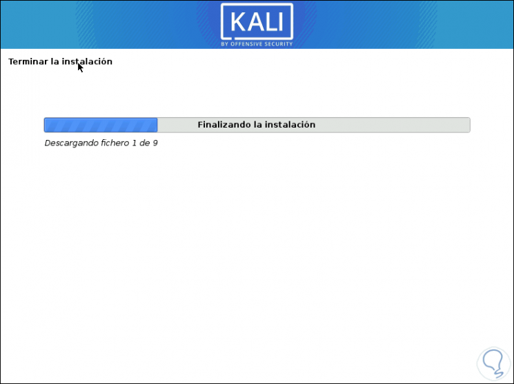 Instalar Kali Linux Junto A Windows 10